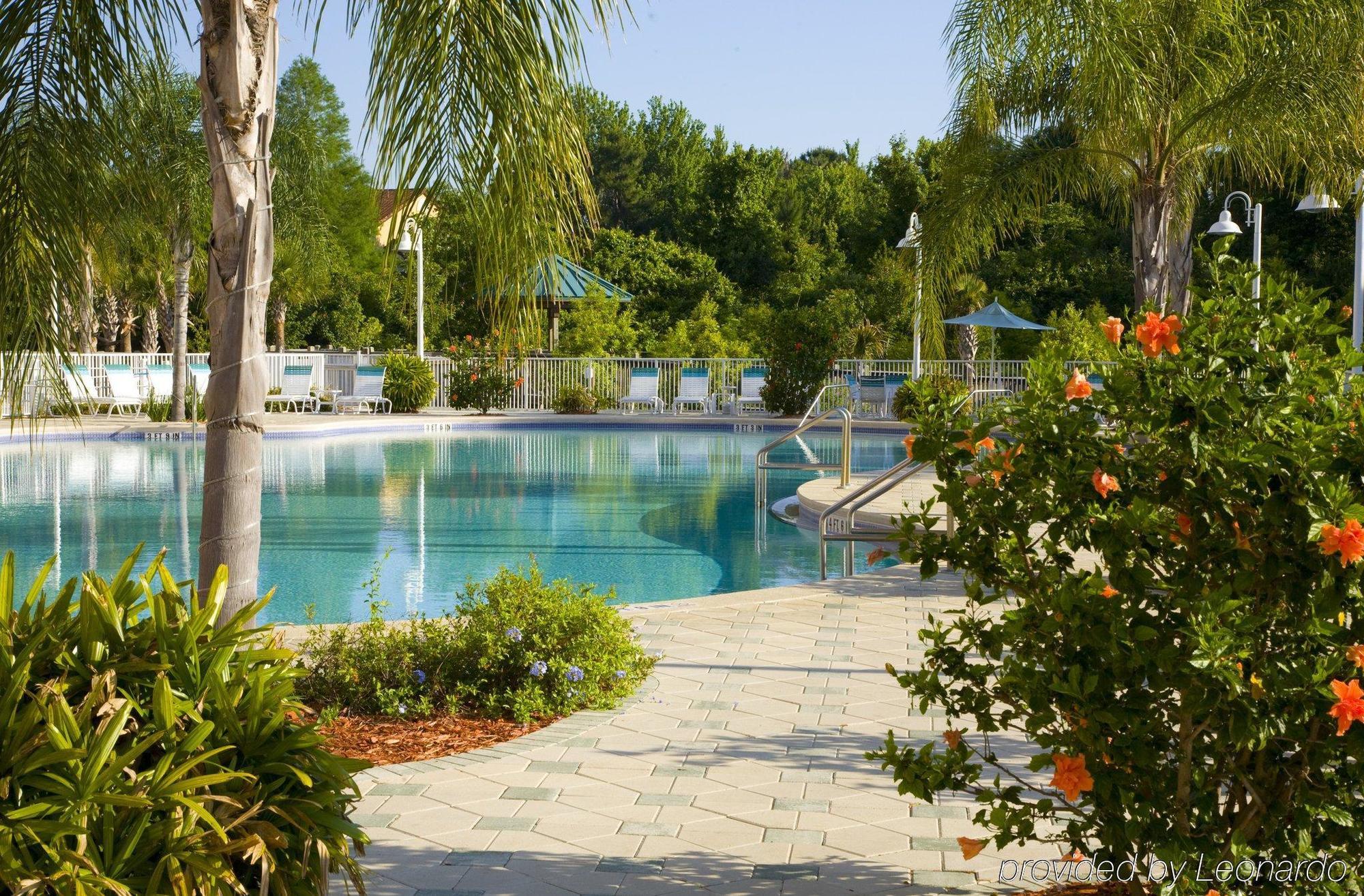 Blue Heron Beach Resort Orlando Instalações foto