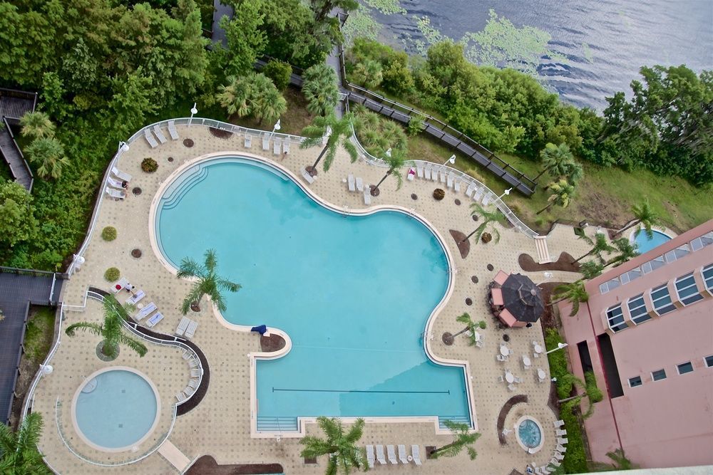 Blue Heron Beach Resort Orlando Exterior foto