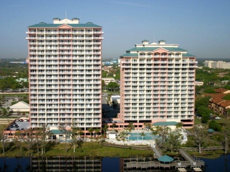 Blue Heron Beach Resort Orlando Exterior foto